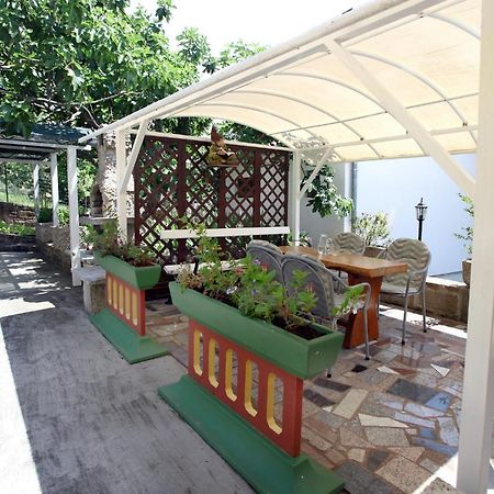 Dino Studio And Room Apartments Portorož Dış mekan fotoğraf