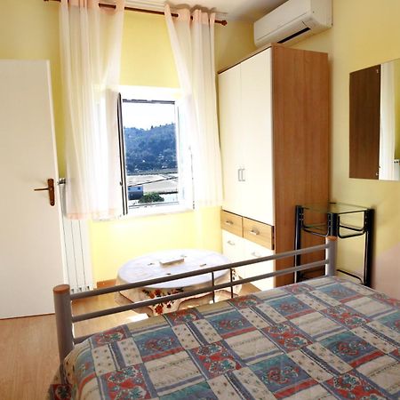 Dino Studio And Room Apartments Portorož Dış mekan fotoğraf
