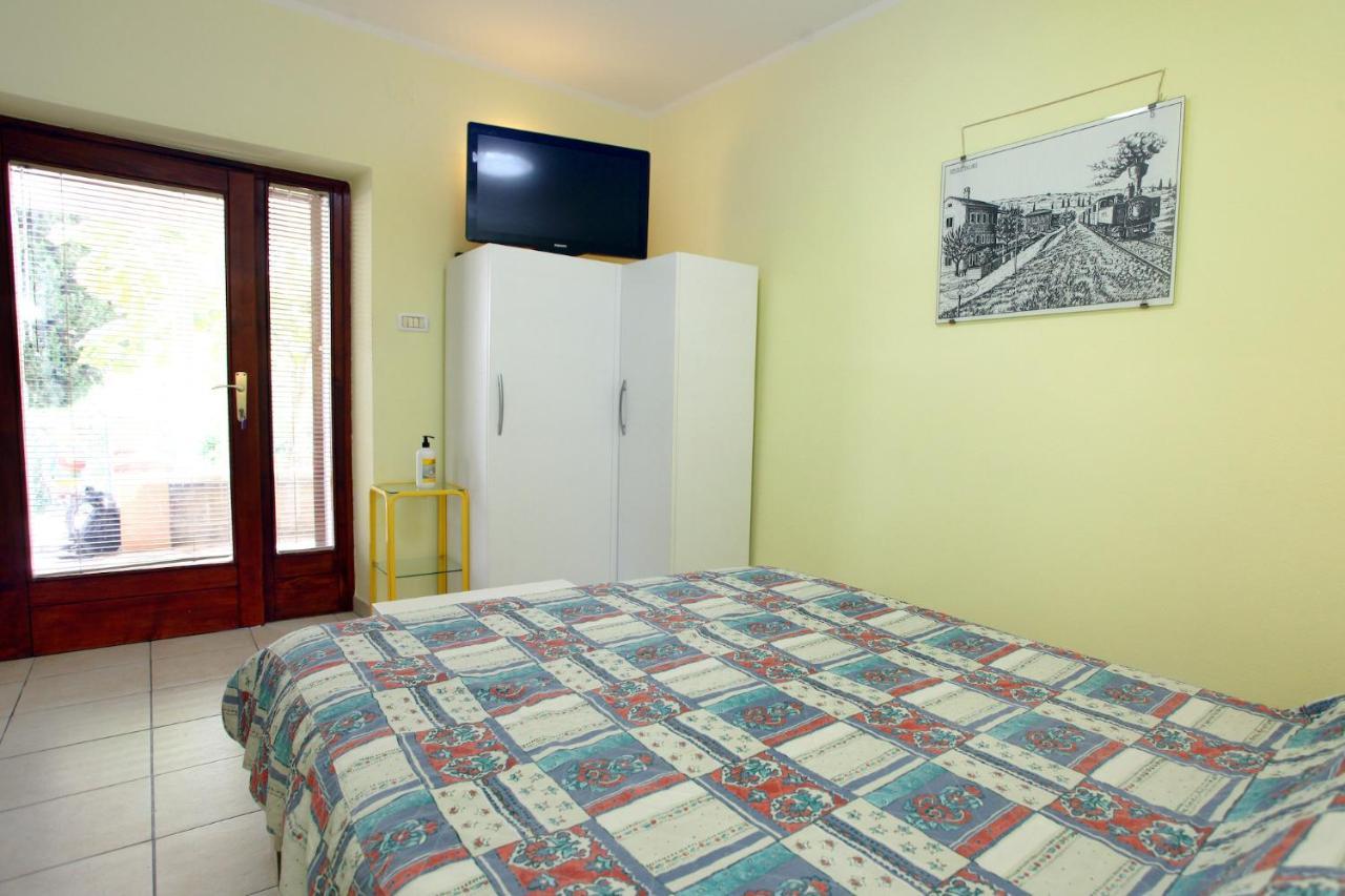 Dino Studio And Room Apartments Portorož Dış mekan fotoğraf
