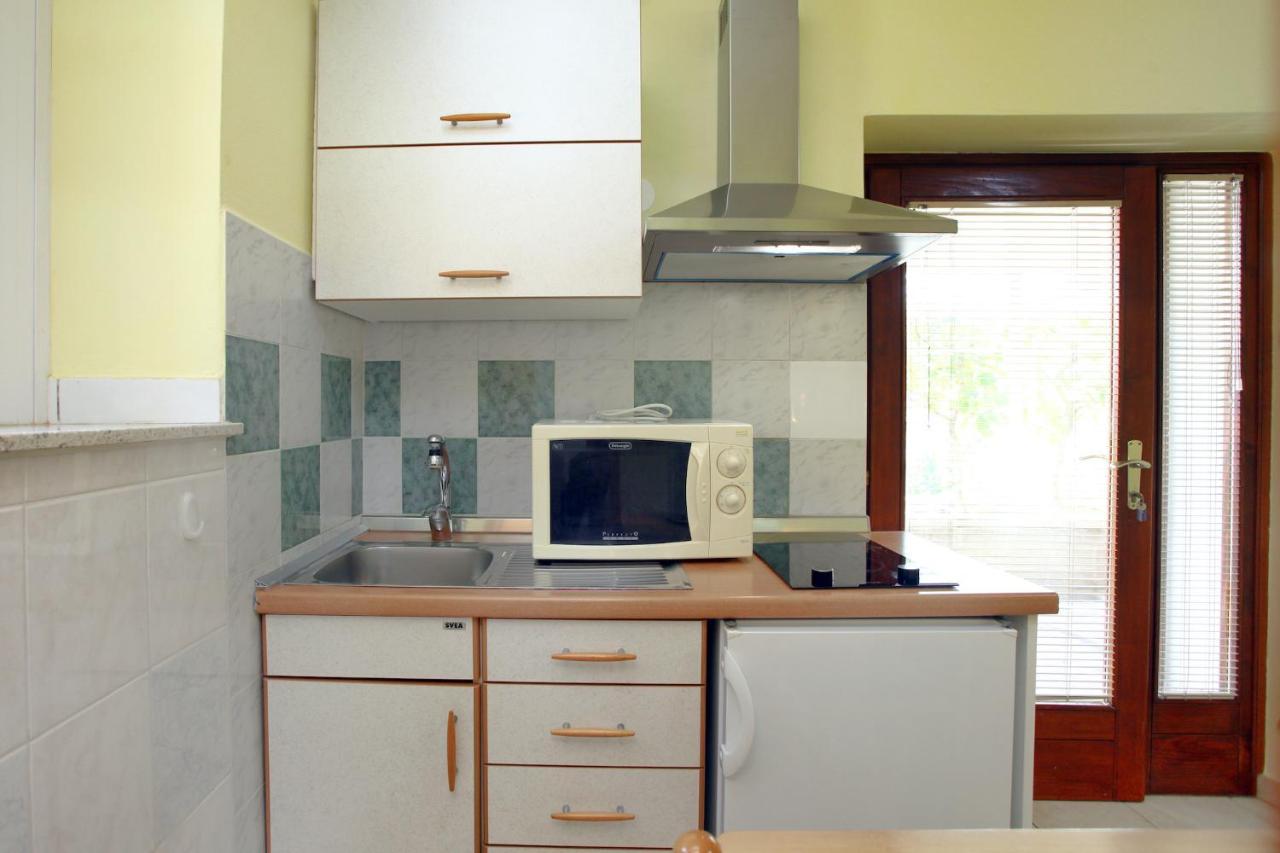 Dino Studio And Room Apartments Portorož Dış mekan fotoğraf