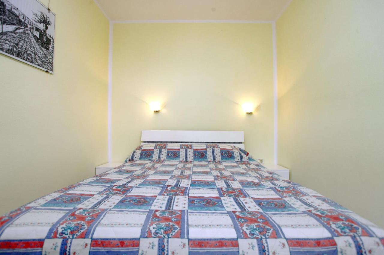 Dino Studio And Room Apartments Portorož Dış mekan fotoğraf