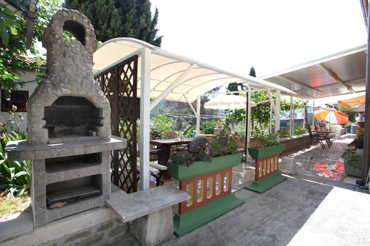 Dino Studio And Room Apartments Portorož Dış mekan fotoğraf