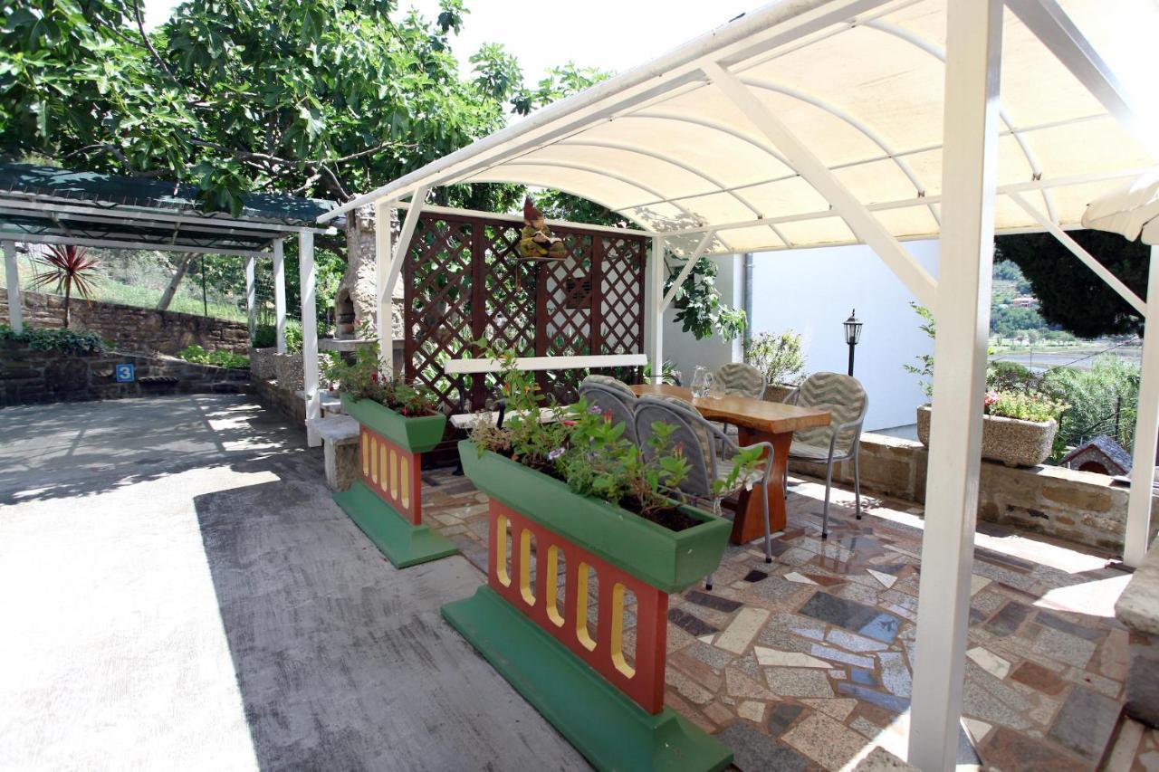 Dino Studio And Room Apartments Portorož Dış mekan fotoğraf