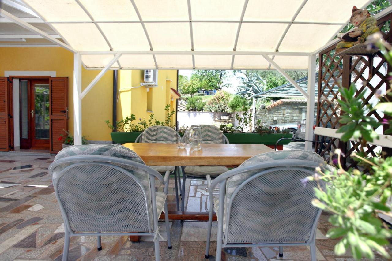 Dino Studio And Room Apartments Portorož Dış mekan fotoğraf