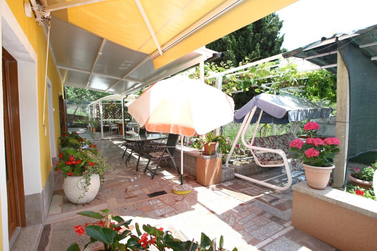 Dino Studio And Room Apartments Portorož Dış mekan fotoğraf
