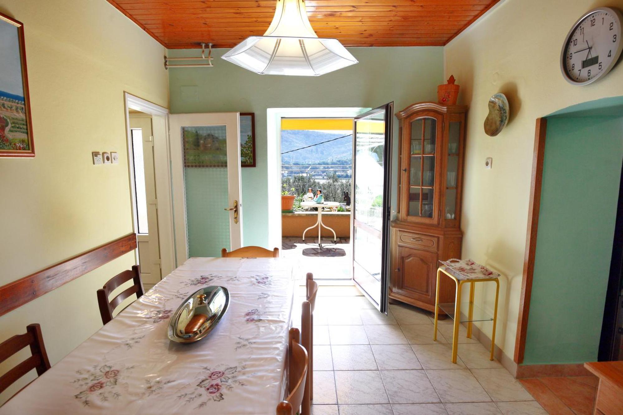 Dino Studio And Room Apartments Portorož Dış mekan fotoğraf